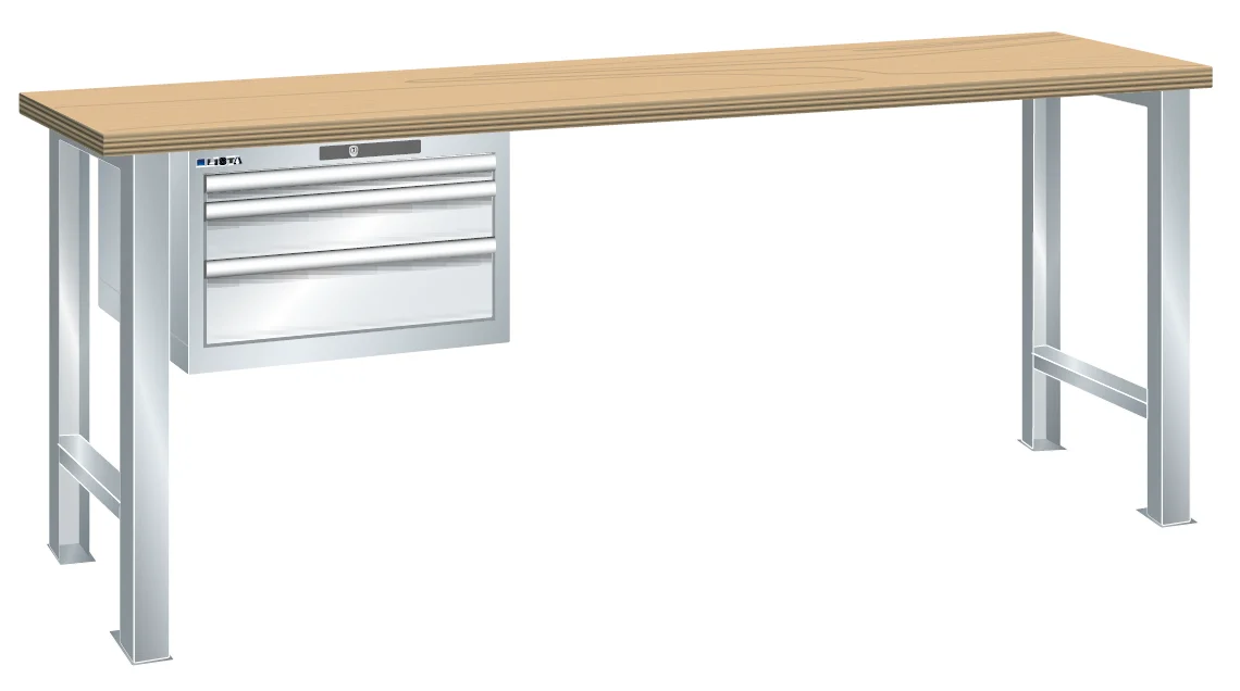 Banco da lavoro Lista mbrecommerce