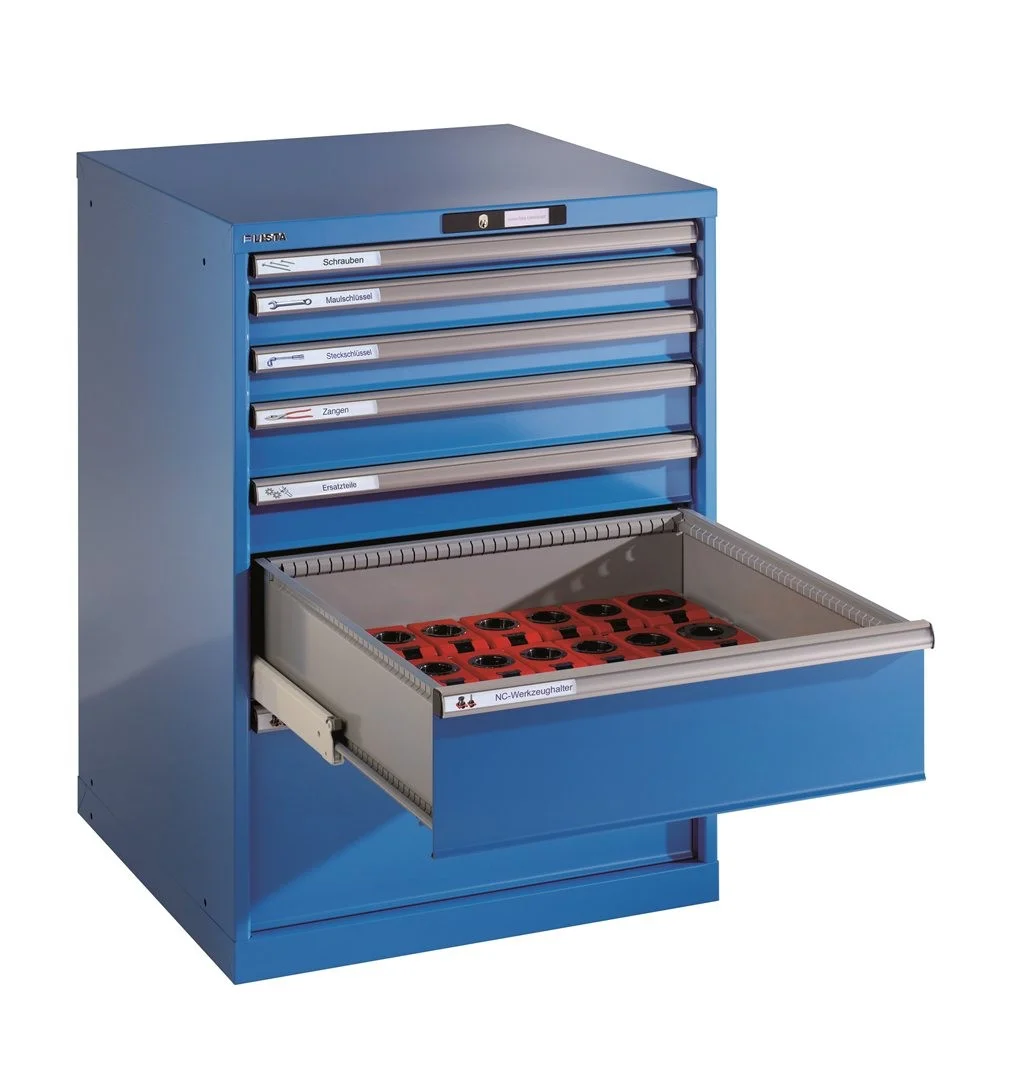 cassettiera acciaio LISTA  mbrappresentanze per Veneto e friuli venezia giulia