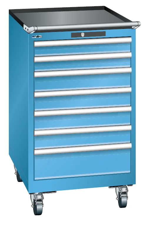 armadio a cassetti su ruote LISTA  mbrappresentanze per Veneto e friuli venezia giulia