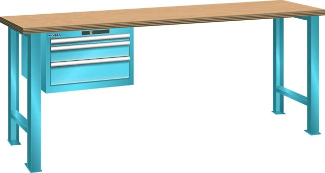 Banco da lavoro Lista mbrecommerce