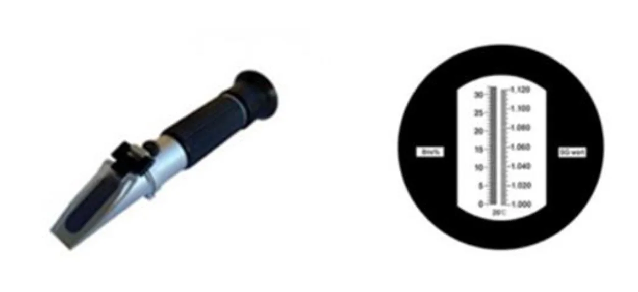 RIFRATTROMETRO mbrappresentanze per Veneto e friuli venezia giulia